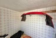 Großes Einfamilienhaus in ruhiger Lage!