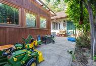 Handwerker aufgepasst! Einfamilienhaus mit Potenzial in Stillfried