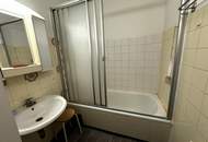 Familienwohnung mit Aussicht zum Schnäppchenpreis 15 min von Wien!