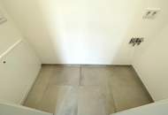 ZIEGLERGASSE: Neubauwohnung mit West-Terrasse!! Ab Oktober!!