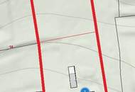 Ob alte Villa-neuer Bau, auf Riesengrund nach Süden schau!