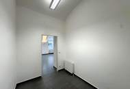 Gewerblicher Raum als Büro, Verkauf, Handel, Atelier // Commercial space as office, sales, retail, studio //