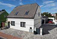 ZWEI HÄUSER – EIN ZUHAUSE! Modernes Wohnen für zwei Familien auf 644 m² Grund!