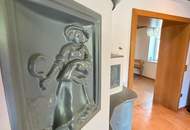 Wohnen in Aussichtslage mitten in der Natur auf 8 Ha. Grund, ehemalige Hofstelle!