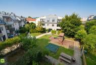 CHRISTOPH CHROMECEK IMMOBILIEN - 1230 Wien - Top 2-Zimmer mit allen Extras in Grünruhelage!