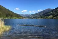 Seegrundstück - exklusiv und idyllisch - wohin mit der Seele, wenn nicht an den See!