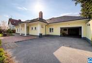 Exklusive Luxusvilla mit großzügigem Garten, Pool und beeindruckender Wohnfläche