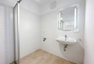 Zentrumsnahe 3-Zimmer-Wohnung mit großem Balkon Richtung grünem Innenhof