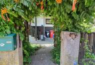 Wohnen in ruhiger Siedlungslage - Einfamilienhaus in Heuberg