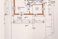 Haus nahe U1 und Leopoldau