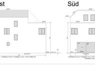 Warum bauen wenn man ein Traumhaus direkt kaufen kann? TOP Projekt in Biedermannsdorf!