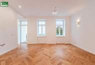 Wohnraum mit Anspruch – hochwertig, nachhaltig, zeitgemäß!