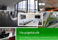Testgelände und Fahrtechnikzentrum und Eventcenter 29.000 m² mit B Widmung / Sonderfinanzierung – auf Anfrage!