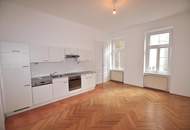 Charmante 2-Zi-Wohnung mit Einbauküche und Aufzug im 7. Bezirk!