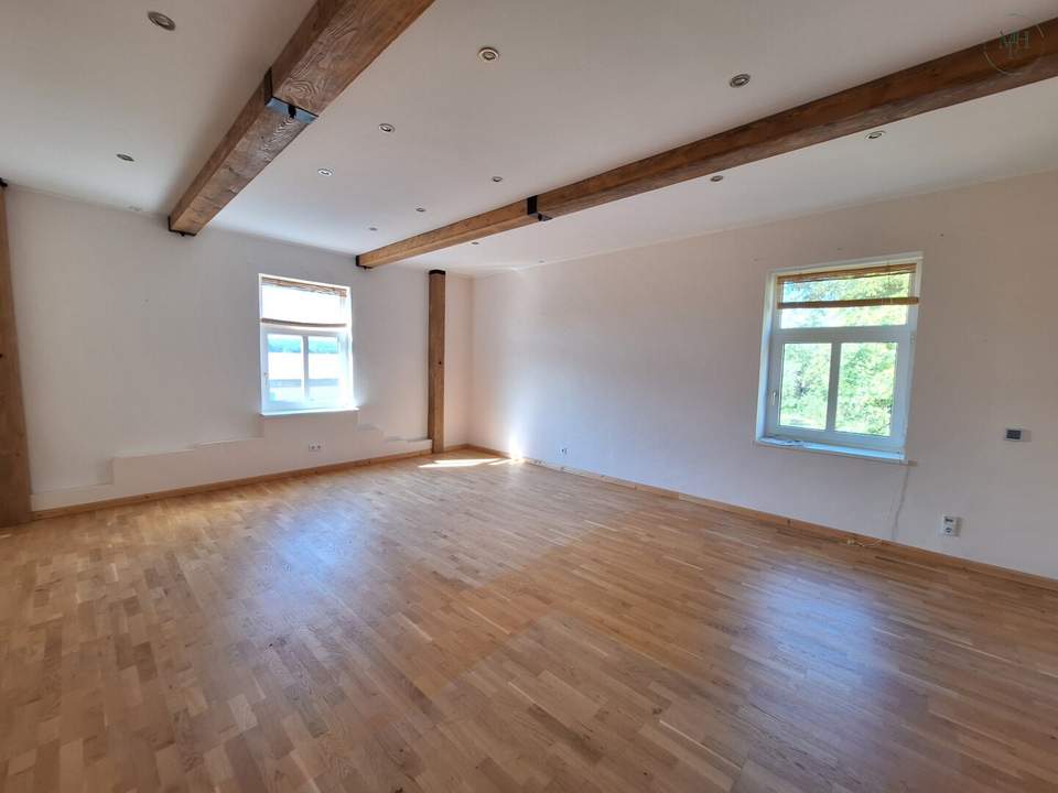 Büro/Praxis zwischen Wiener Neustadt und Neunkirchen zu mieten