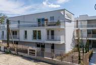 Raum für Lebensqualität: Durchdachte 3-Zimmer-Wohnung mit großzügigem Balkon