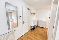 PANORAMA3 | Helle 3-Zimmer-Wohnung mit Loggia &amp; Garage inklusive!