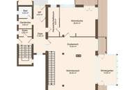 "Landhaus - Style "villa urbana"