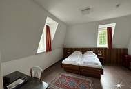 Dem See und Zentrum so nah. Mieten in Millstatt am See. Penthouse mit gehobener Ausstattung.