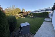 "BUNGALOWgartenGARAGE"