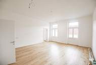 Traumhafte 5-Zimmer Altbauwohnung mit Balkon beim Rochusmarkt