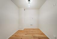 WOHNEN MITTEN IM VIERTEN - Urbane Lebensqualität in Zentrumsnähe - 2-Zimmer-Wohnung mit moderner Ausstattung