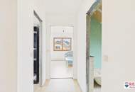 Einzugsbereites Haus mit großer Garage und großzügigem Grundstück