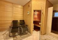 Krumpendorf - Einfamilienhaus mit Pool, Sauna, Doppelgarage und herrlichen Außenflächen