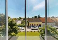Charmante 3-Zimmer-Loggia-Wohnung nahe der De-la-Salle-Schule