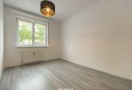 Attraktive 2,5-Zimmer-Mietwohnung in Top Lage, Nähe Universität &amp; Wörthersee