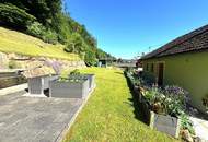 Saniertes Einfamilienhaus in bezaubernder Hartkirchner Aussichtslage