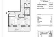 UNBEFRISTETE entzückende Wohnung mit Schrankraum im Schlafzimmer