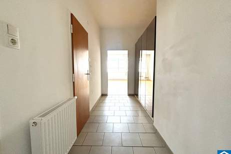 Laurenzi am Fluss- Wohnen und Arbeiten mit Weitblick!, Wohnung-kauf, 399.000,€, 1010 Wien 1., Innere Stadt