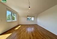 Attraktive 4-Zimmer-Wohnung mit großzügigem Wohnkonzept und ca. 12m² großem sonnigem Balkon