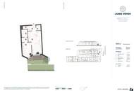 2 Zimmer Gartenwohnung Nähe Donaulände und Zentrum