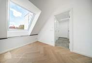 Erstbezug! Exklusive 4-Zimmer Maisonettewohnung mit großzügiger Terrasse
