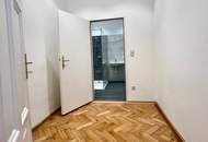 ++ NEU ++ SALZGRIES 1010 WIEN - TRAUMHAFTE ALTBAUWOHNUNG