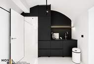 Exklusives Smart Loft Office mit 6,5 m² LED-Wand | Voll ausgestattet | 82,50 m² Designer-Büro