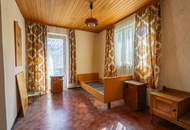 Einfamilienhaus in Tratten