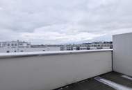 Tolle Dachgeschosswohnung mit zwei Terrassen