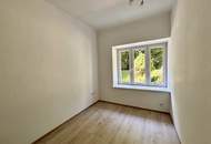 GRÜNBLICK: 3-Zimmer in zentraler Top-Lage