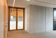 Individuell ausbaubare Bürofläche mit Weitblick über Ried im Innkreis
