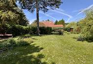 Ein kleines Paradies in Falkenstein!