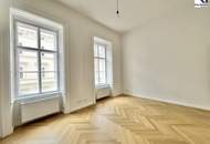 360° TOUR // GENERALSANIERTE ALTBAUMIETE