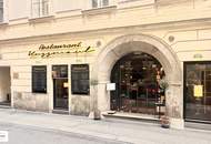 Betongold: Attraktives Gastro-Investment in Wiener Bestlage