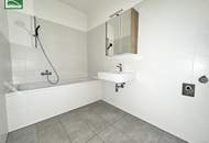 Attraktive Wohnqualität in zentraler Lage! - Tolle 3-Zimmer-Wohnung mit Freifläche!