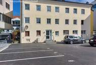 Gastro-Hotspot in bester Lage