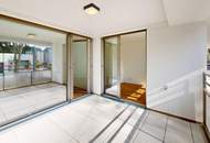 Quality Living am Fuße des Küniglbergs.