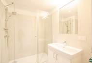 Terrassenwohnung: Schöner 3-Zimmer-Erstbezug in 1190 Wien