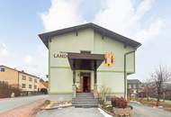 Vielseitige Liegenschaft mit Wohn-, Gastronomie- und Nutzungspotenzial im Zentrum von Bad Tatzmannsdorf